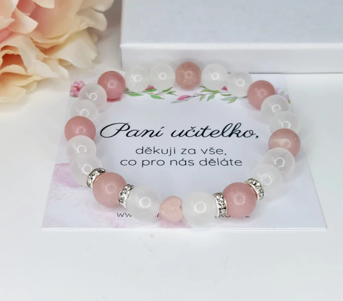 HARMONIE..včetně dárkové kartičky a krabičky