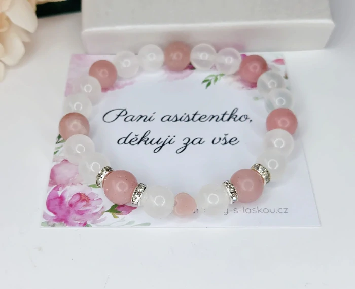 HARMONIE..včetně dárkové kartičky a krabičky