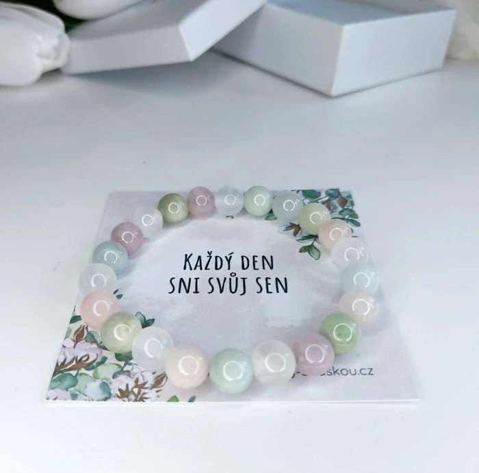 LÁSKA..včetně dárkové krabičky a kartičky