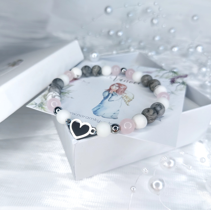 OCHRANA ZDRAVÍ..včetně dárkové krabičky a kartičky