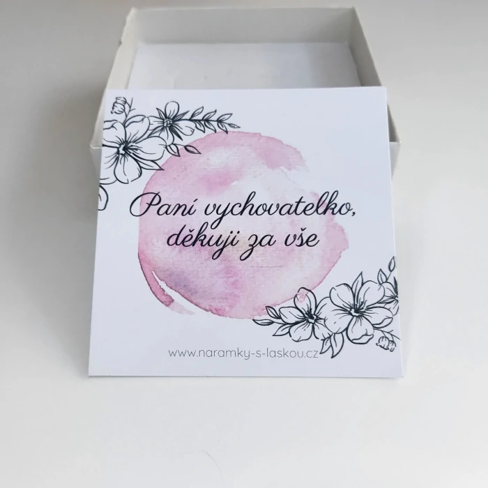 ŽIVOTNÍ ENERGIE..včetně dárkové kartičky