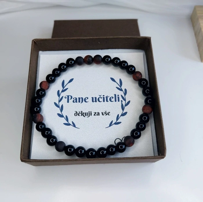 ENERGIE..včetně dárkové krabičky a kartičky
