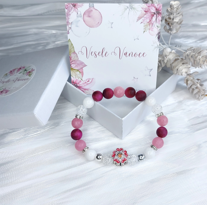 HARMONIE - ..včetně dárkové krabičky a kartičky