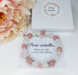 HARMONIE..včetně dárkové kartičky a krabičky