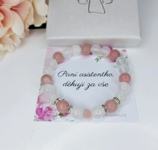HARMONIE..včetně dárkové kartičky a krabičky