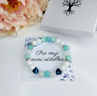OCHRANA..včetně dárkové krabičky a kartičky