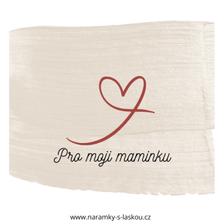 DÁRKOVÁ KARTIČKA velká