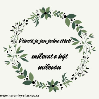 DÁRKOVÁ KARTIČKA velká