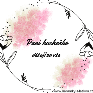 DÁRKOVÁ KARTIČKA velká