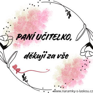 DÁRKOVÁ KARTIČKA velká