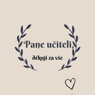 DÁRKOVÁ KARTIČKA velká