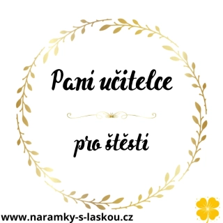 DÁRKOVÁ KARTIČKA velká